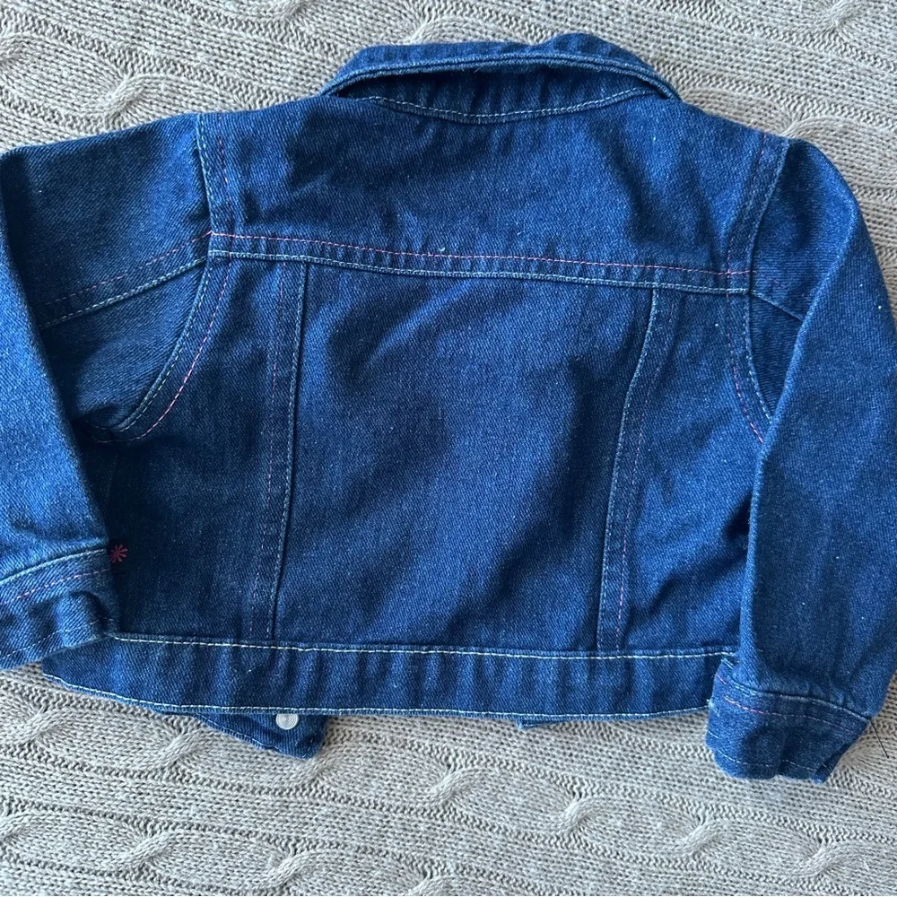 EUC Delia’s Baby Girl Mix’n’Match Outfit Bundle, 18 Months